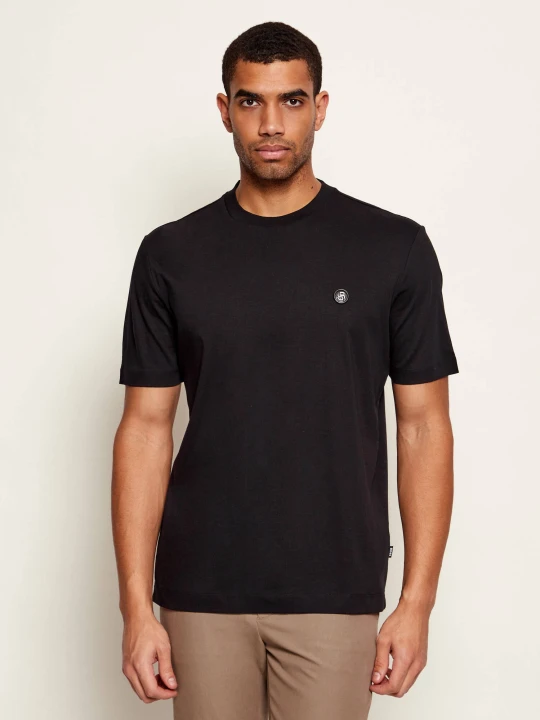 Zdjęcie produktu BOSS BLACK T-shirt C-Taut 01 | Regular Fit