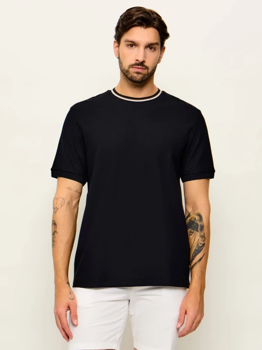 Zdjęcie produktu BOSS BLACK T-shirt C-Taut 40 | Regular Fit