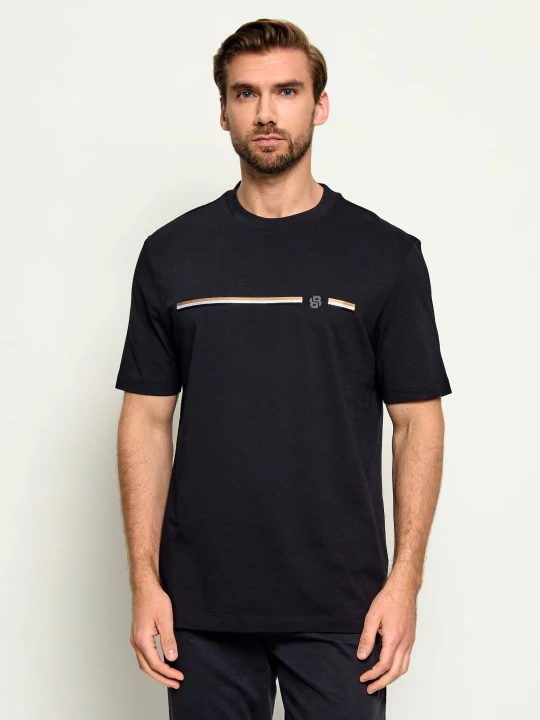 Zdjęcie produktu BOSS BLACK T-shirt C-Taut 41 | Regular Fit