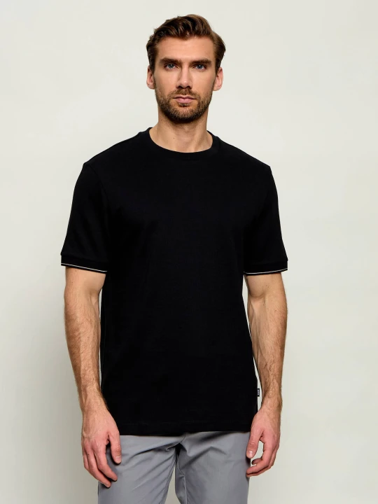Zdjęcie produktu BOSS BLACK T-shirt C-Taut 90 | Regular Fit