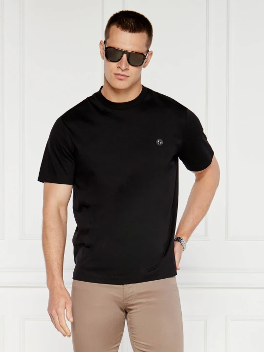 Zdjęcie produktu BOSS BLACK T-shirt C-Taut | Regular Fit