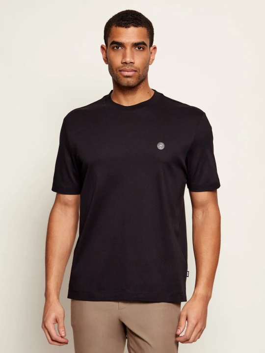 Zdjęcie produktu BOSS BLACK T-shirt C-Taut | Regular Fit | mercerised