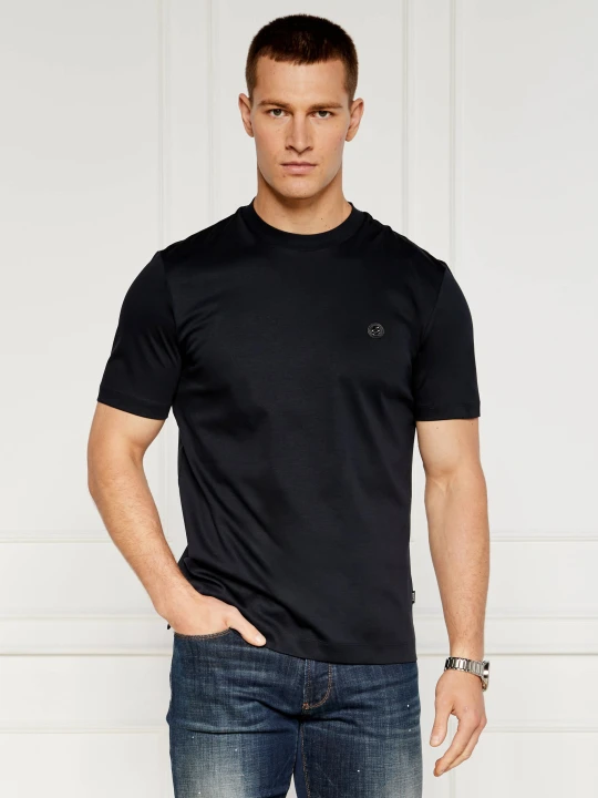 Zdjęcie produktu BOSS BLACK T-shirt C-Taut | Regular Fit | mercerised