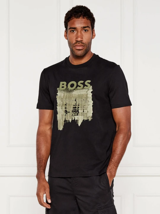 Zdjęcie produktu BOSS BLACK T-shirt C-Thompson 214 | Regular Fit