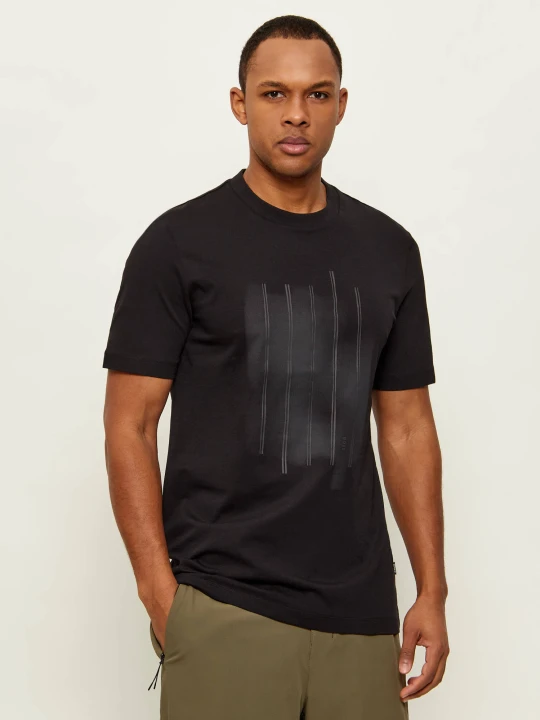 Zdjęcie produktu BOSS BLACK T-shirt C-Thompson 239 | Regular Fit