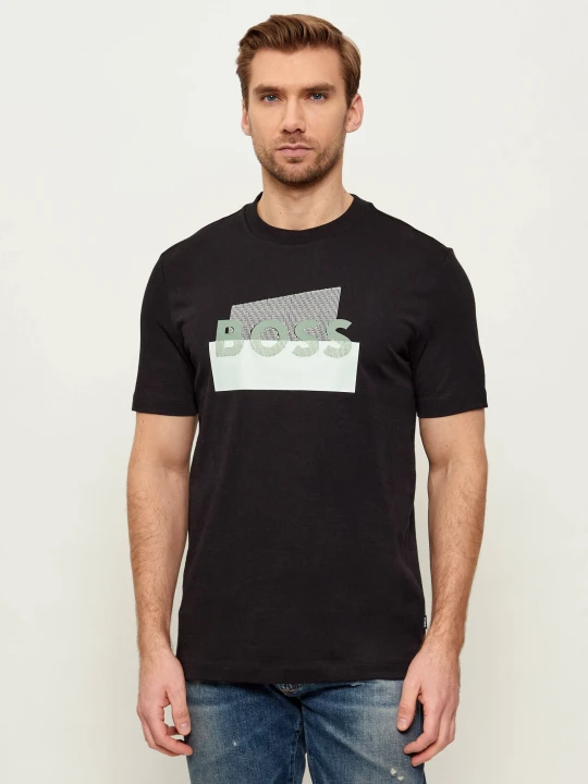Zdjęcie produktu BOSS BLACK T-shirt C-Thompson 250 | Regular Fit