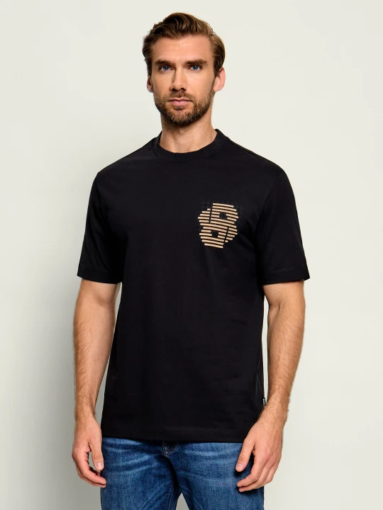 Zdjęcie produktu BOSS BLACK T-shirt C-Tigerman 49 | Regular Fit