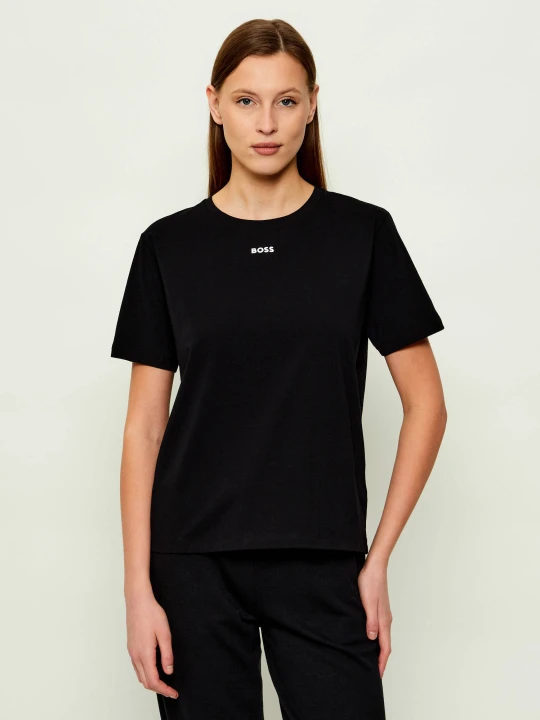 Zdjęcie produktu Boss Bodywear T-shirt CI_T | Regular Fit czarny