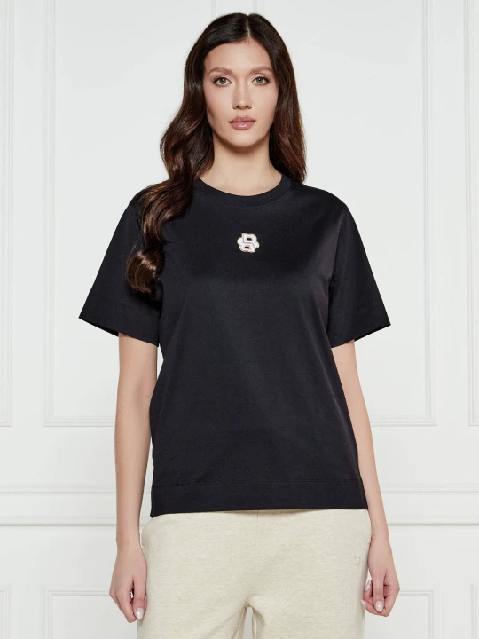 Zdjęcie produktu BOSS BLACK T-shirt Elpha | Regular Fit