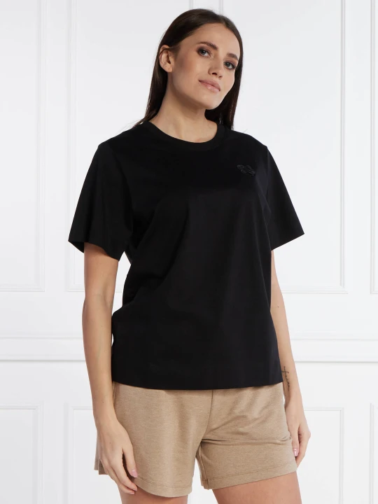 Zdjęcie produktu BOSS BLACK T-shirt Elphi_BB | Regular Fit