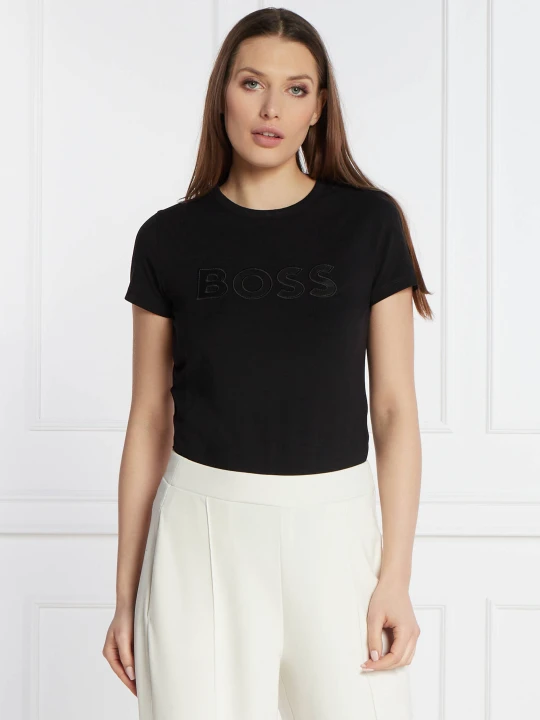Zdjęcie produktu BOSS BLACK T-shirt Eventsa4 | Regular Fit