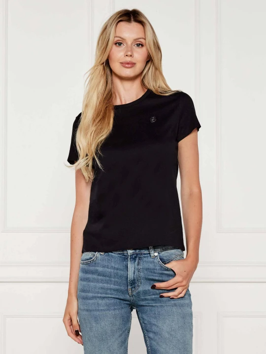 Zdjęcie produktu BOSS BLACK T-shirt Eventsa8 | Slim Fit