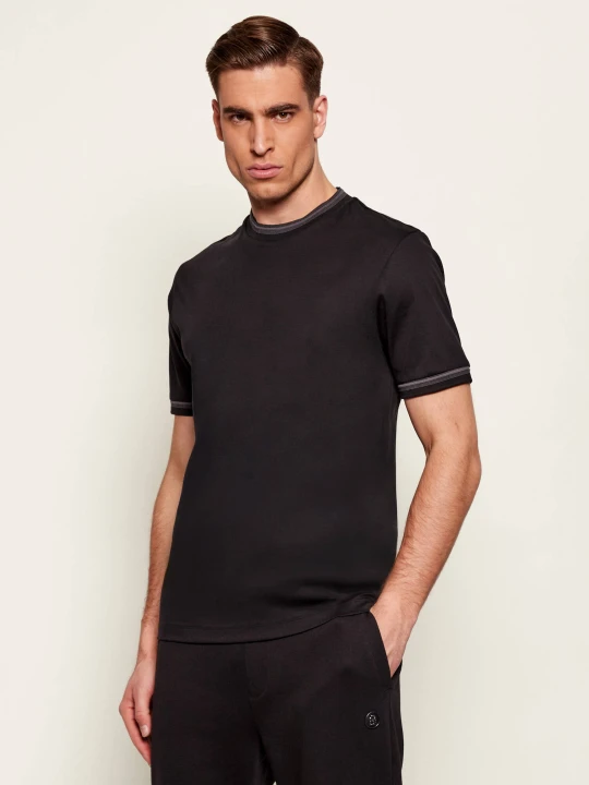 Zdjęcie produktu BOSS BLACK T-shirt H-Tessler 202 | Slim Fit
