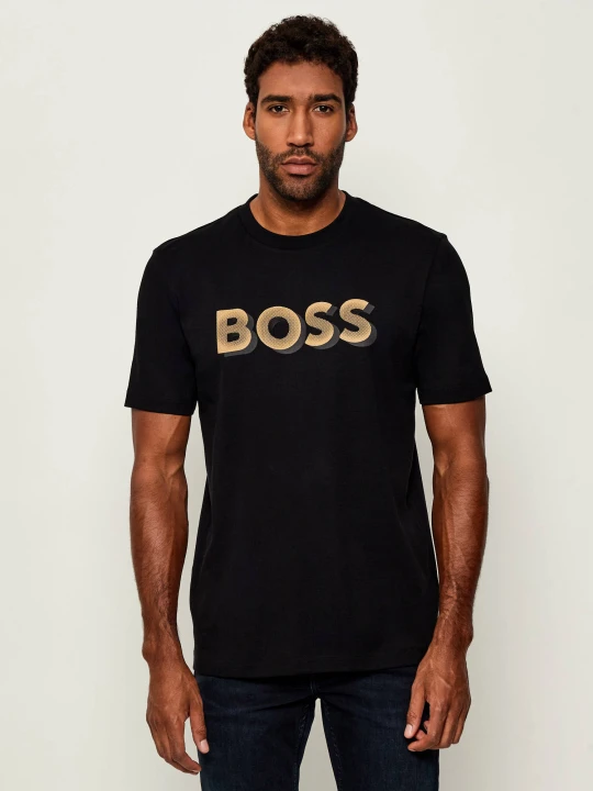 Zdjęcie produktu BOSS BLACK T-shirt H-Thompson 656 | Regular Fit