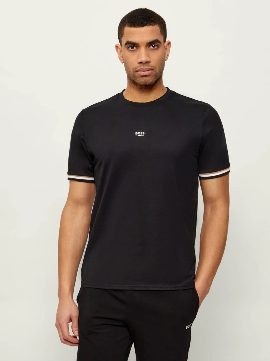 Zdjęcie produktu BOSS BLACK T-shirt Iconic | Regular Fit