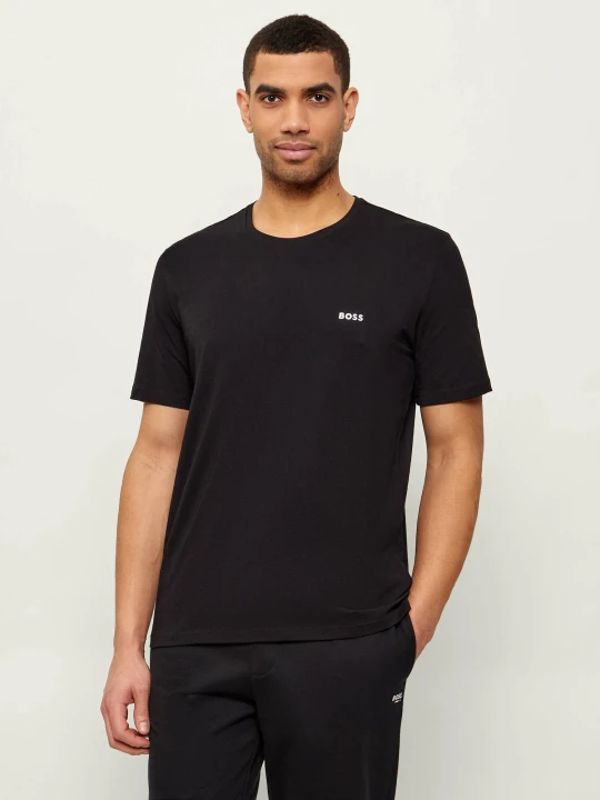 Zdjęcie produktu BOSS BLACK T-shirt Mix&Match | Regular Fit