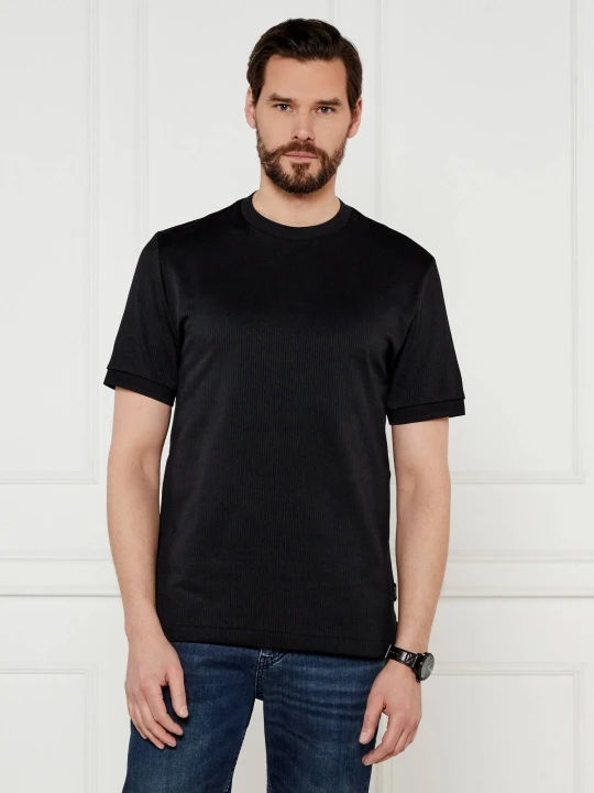 Zdjęcie produktu BOSS BLACK T-shirt P-Taut 25 | Regular Fit