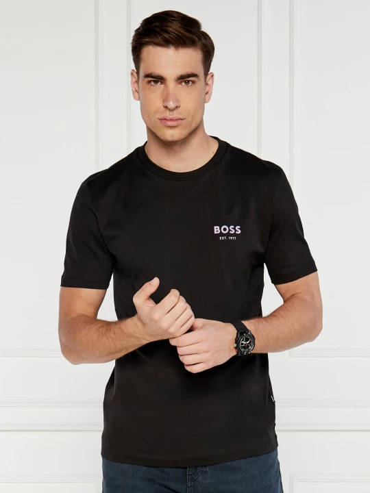 Zdjęcie produktu BOSS BLACK T-shirt | Regular Fit