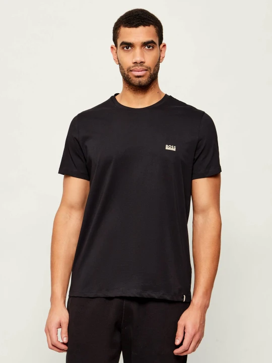 Zdjęcie produktu BOSS BLACK T-shirt RN 365 | Regular Fit