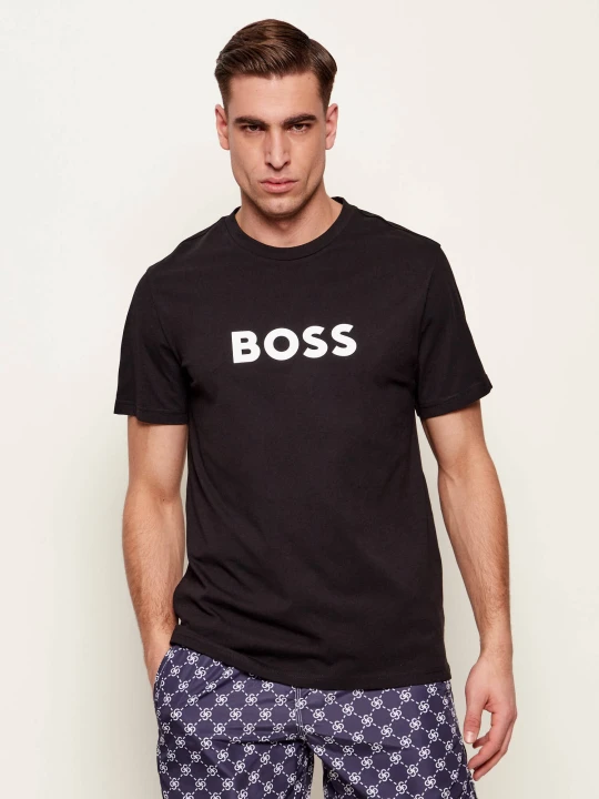 Zdjęcie produktu BOSS BLACK T-shirt RN | Regular Fit
