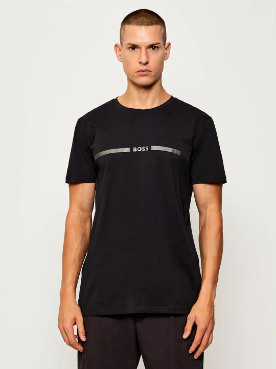 Zdjęcie produktu BOSS BLACK T-shirt special | Regular Fit