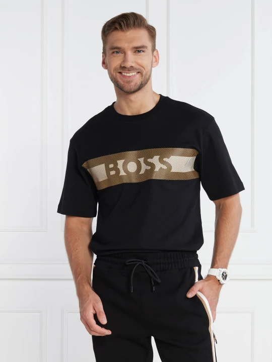 Zdjęcie produktu BOSS BLACK T-shirt Tessin | Comfort fit