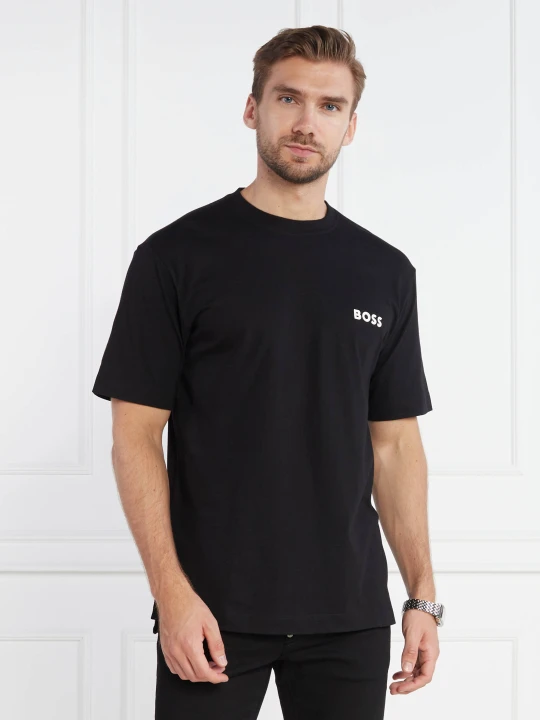 Zdjęcie produktu BOSS BLACK T-shirt Tessin | Regular Fit