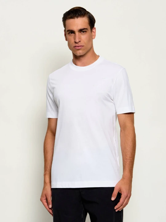 Zdjęcie produktu BOSS BLACK T-shirt Thompson 01 | Regular Fit