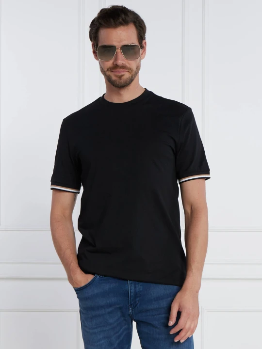 Zdjęcie produktu BOSS BLACK T-shirt Thompson 04 | Regular Fit