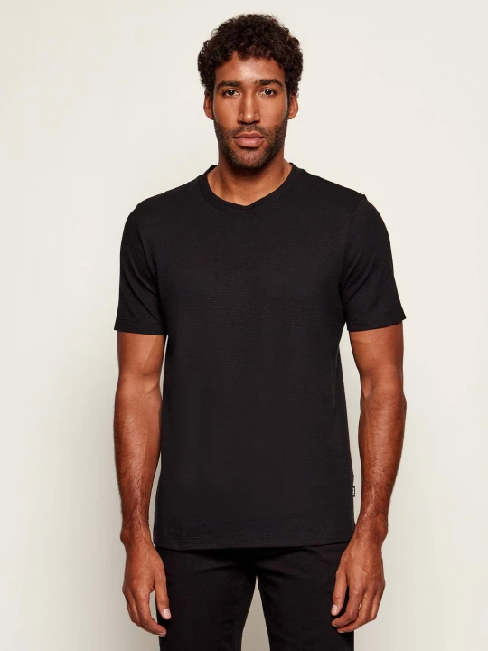 Zdjęcie produktu BOSS BLACK T-shirt Tiburt | Regular Fit