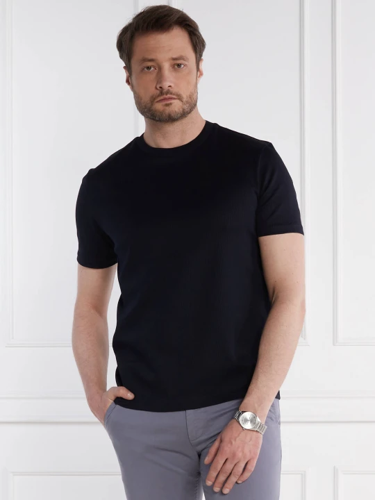 Zdjęcie produktu BOSS BLACK T-shirt Tiburt | Regular Fit