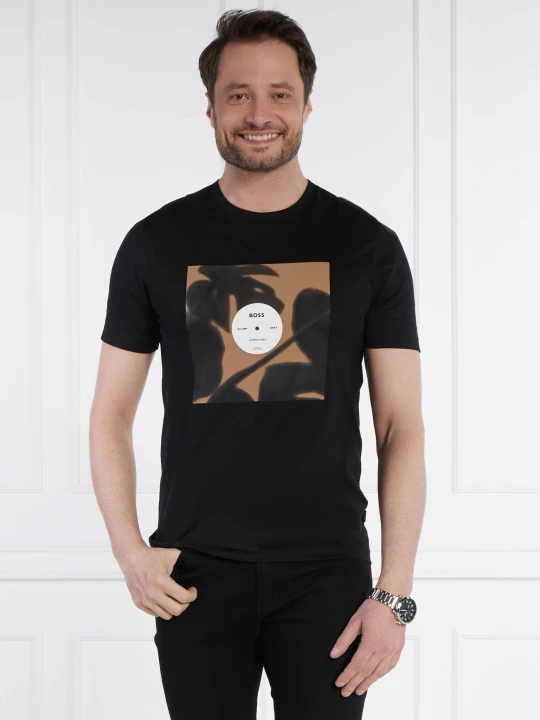 Zdjęcie produktu BOSS BLACK T-shirt TIburt | Regular Fit