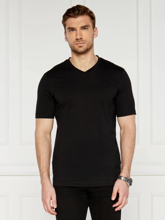 Zdjęcie produktu BOSS BLACK T-shirt Tilson 60 | Regular Fit