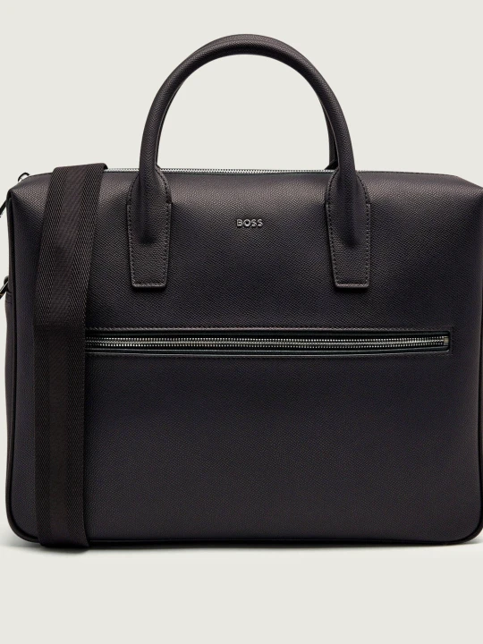 Zdjęcie produktu BOSS BLACK Torba na laptopa 14" Daxter_Doc