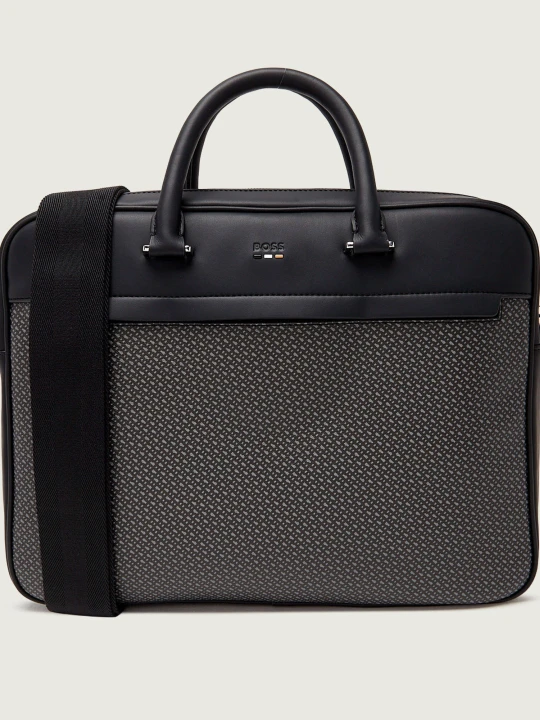 Zdjęcie produktu BOSS BLACK Torba na laptopa 15" Ray_MN_S