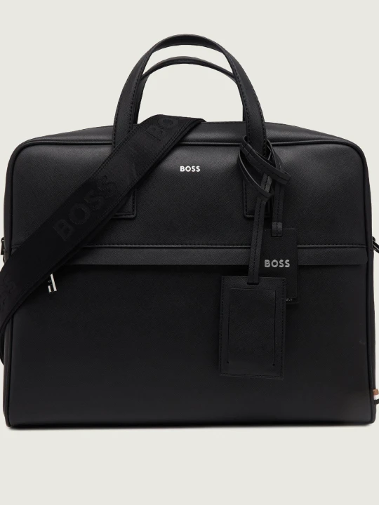 Zdjęcie produktu BOSS BLACK Torba na laptopa 15" Zair_S