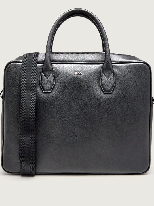 Zdjęcie produktu BOSS BLACK Torba na laptopa 17" Northon