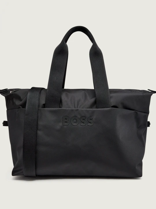 Zdjęcie produktu BOSS BLACK Torba sportowa Catch 3.0_Holdall NW