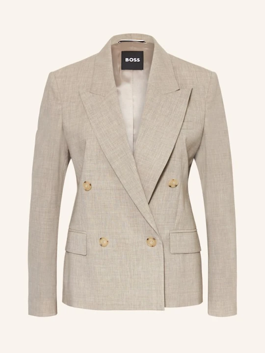 Zdjęcie produktu Boss Blezer Jaleto beige