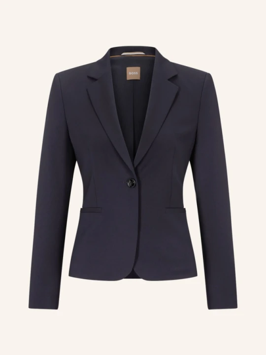 Zdjęcie produktu Boss Blezer Jarua blau GRANATOWY