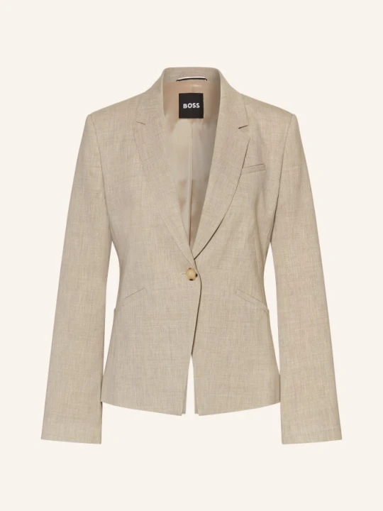 Zdjęcie produktu Boss Blezer Jia beige