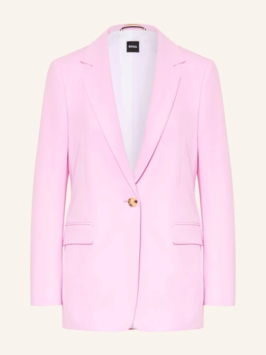 Zdjęcie produktu Boss Blezer Jocaluah rosa RÓŻOWY
