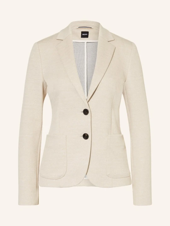Zdjęcie produktu Boss Blezer Jonalahra beige