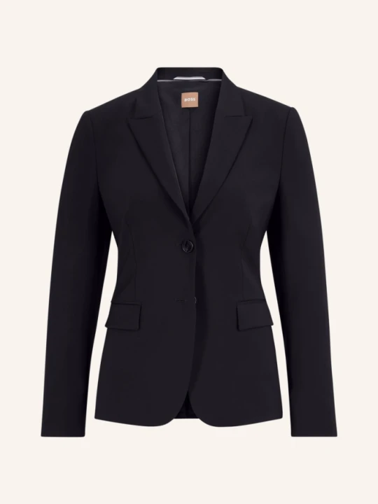 Zdjęcie produktu Boss Blezer Juleah blau GRANATOWY