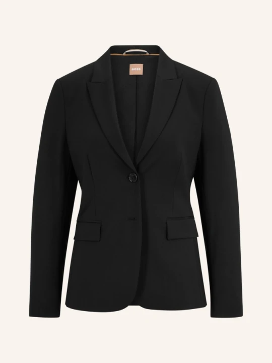 Zdjęcie produktu Boss Blezer Juleah schwarz CZARNY