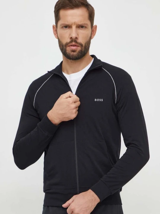 Zdjęcie produktu BOSS bluza czarny