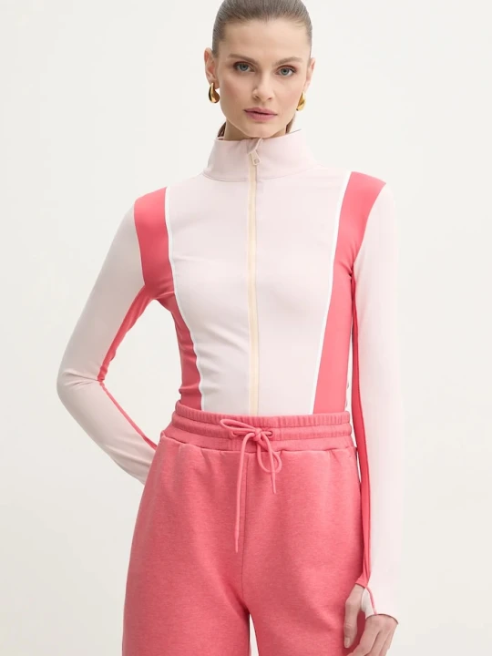 Zdjęcie produktu BOSS bluza różowy