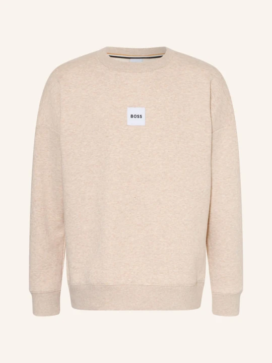 Zdjęcie produktu Boss Bluza beige