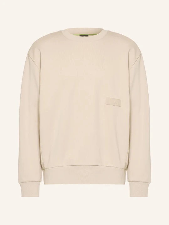 Zdjęcie produktu Boss Bluza beige