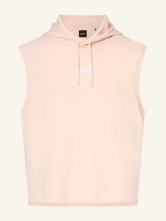 Zdjęcie produktu Boss Bluza Bez Rękawów Surfhood rosa BLADORÓŻOWY